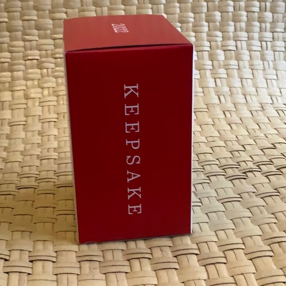 HALLMARK ORNAMENT MERRY MICE BUILDING A SNOWMAN SPECIAL EDITION 7 weeks til Xmas - Picture 4 of 5